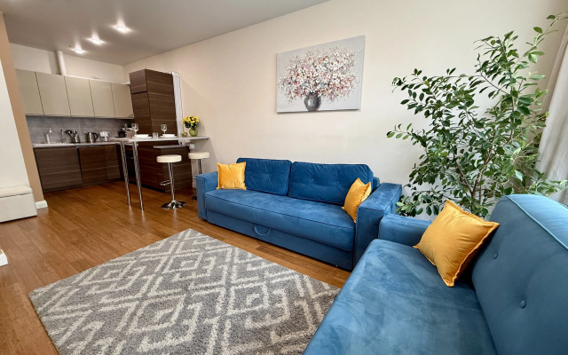 Laynerpremiumapart Apartment hotel