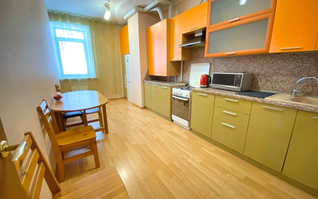 Апартаменты Карла Маркса Центр