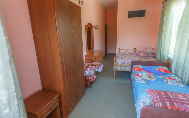 Gostevoj Guest House