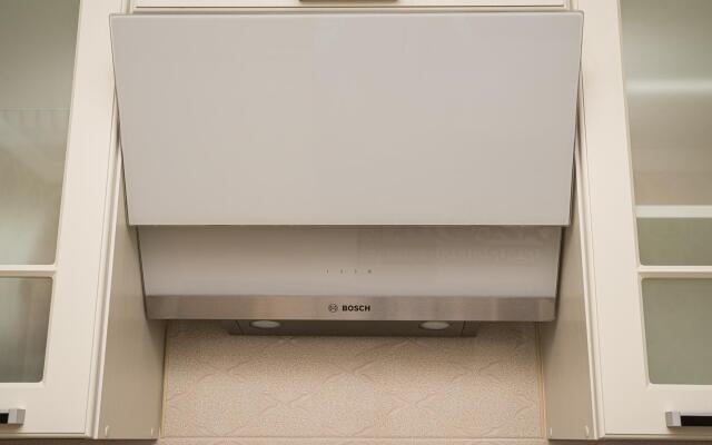 Krasavitsa V Tsentre U Zhd Vokzala Flat