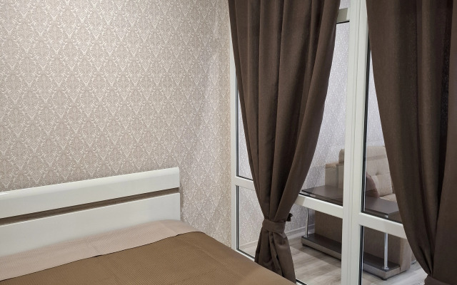 Квартира однокомнатная на Проспекте Советском 81/1