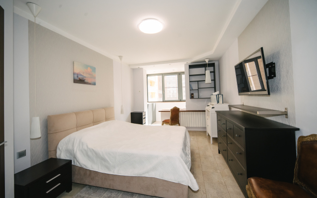 Gavan na Beregu Finskogo Zaliva Flat
