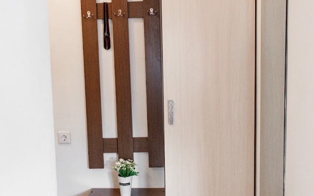 Апартаменты Дарвина 3