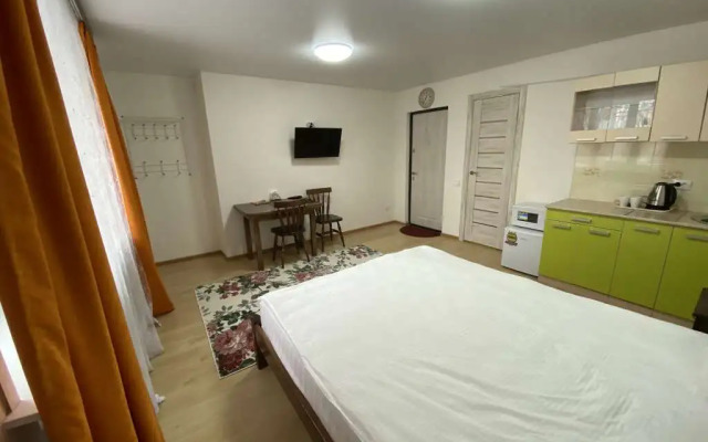 Уютные Апартаменты 3 на Велижской