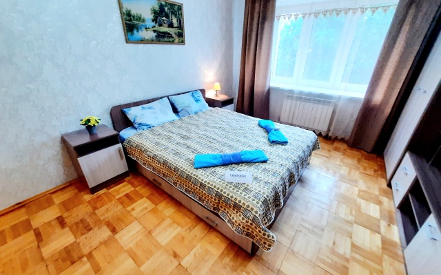 Biryuzovaya Flat
