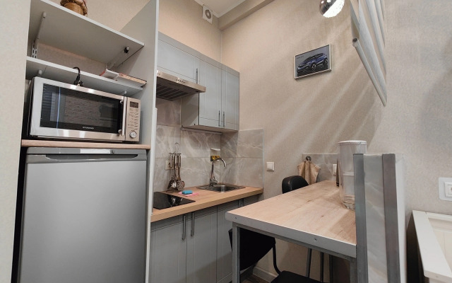 ZenApart Greciya Apartments