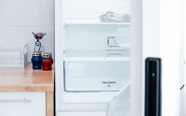 Квартира с видом на реку