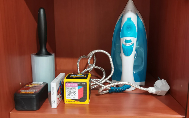 Квартира Уютная 1-комнатная квартира