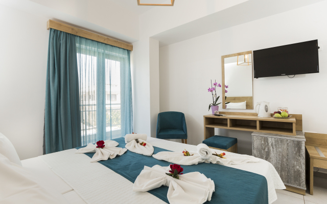 Castell Hotel
