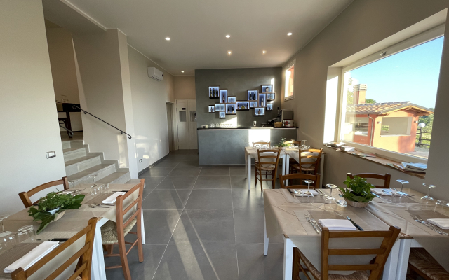 Tenuta San Savino delle Rocchette