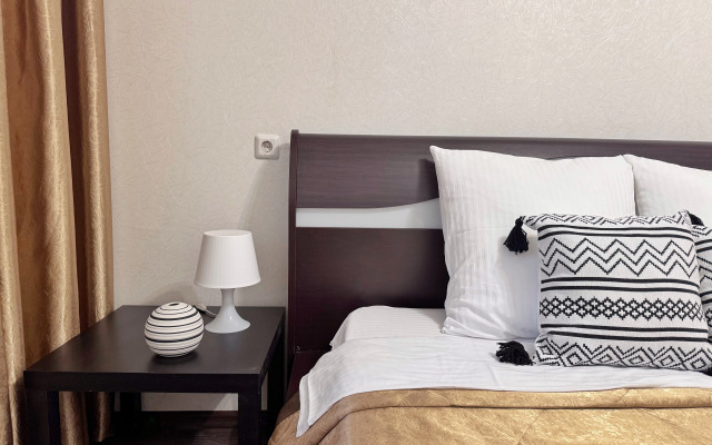 Квартира 2к Квартира у Филармонии