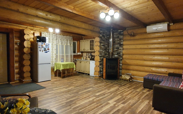 Гостевой Комплекс Волковское