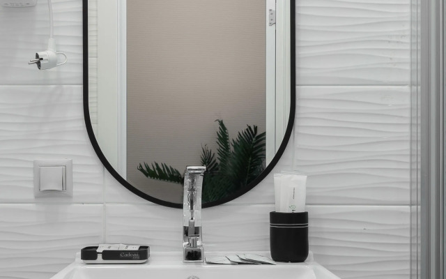 Апартаменты Knokey Варшавская