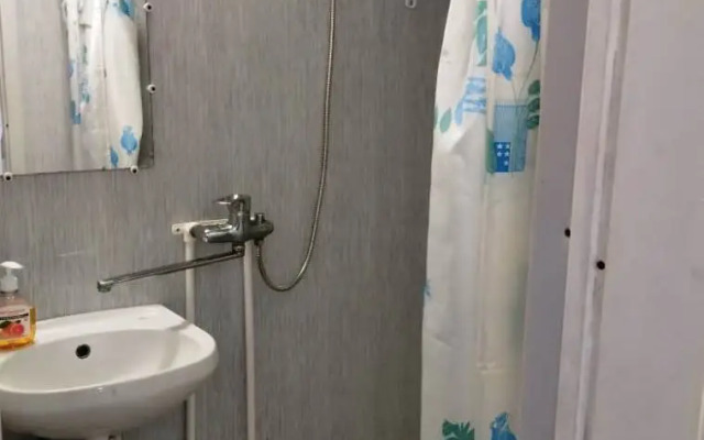 Квартира Студия рядом с двумя Торговыми Центрами