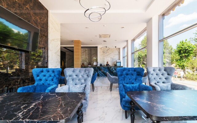Grand Sapfir Anapa Apartments 3