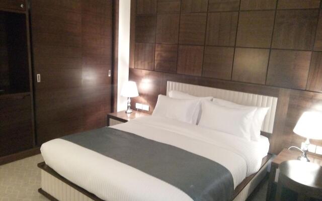 Gewan Cairo Hotel
