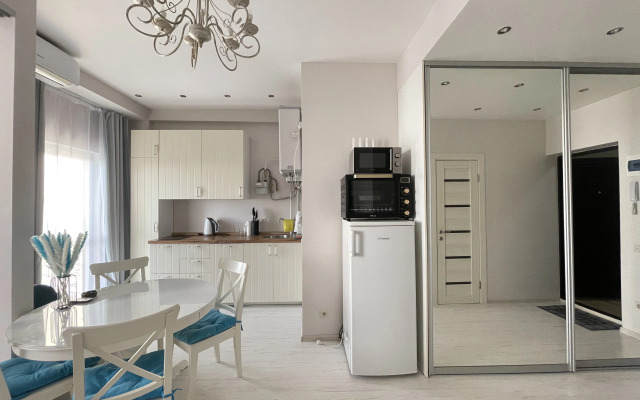 Квартира Sea Magic Apart в ЖК Барселона