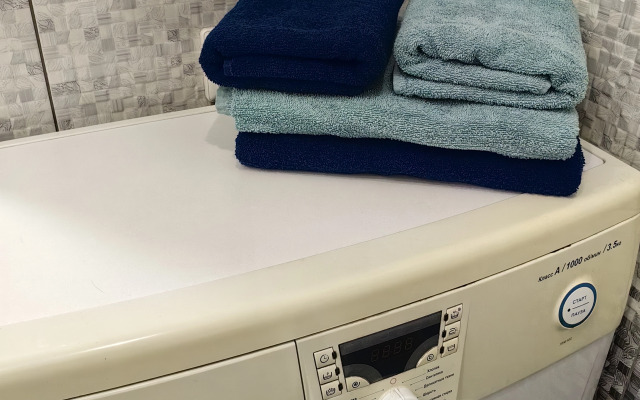 Kvartira Na Yunnatov Flat