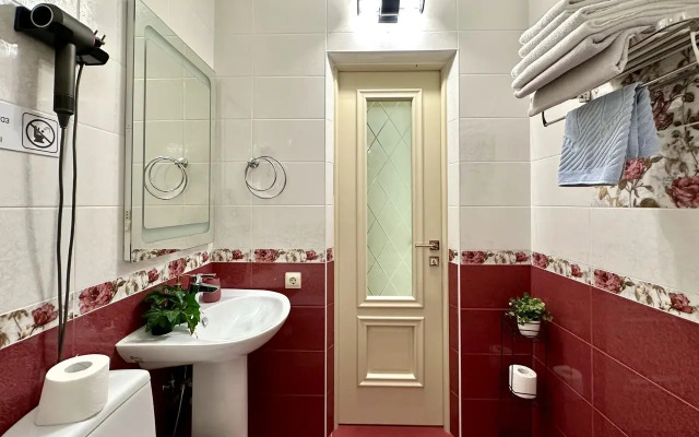 Апартаменты Студия в Сириусе 30 кв м