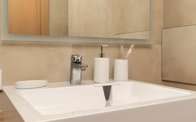 Апартаменты Grand Palace 1405