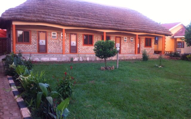 Gorilla Africa Guest House