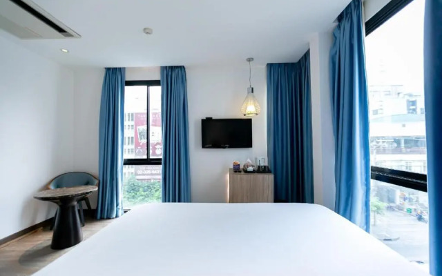 Hotel Uno Express