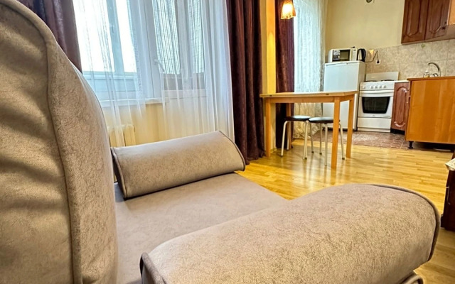 Апартаменты в 28 квартале