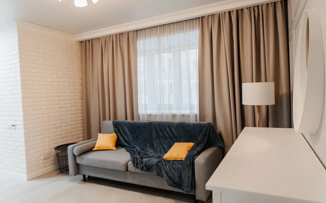 Апартаменты Скандинавия