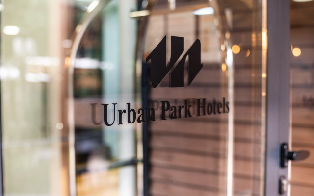 Hotel Urban Park Hotels
