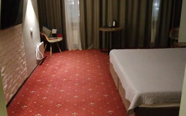 Sky Hotel Mini Hotel