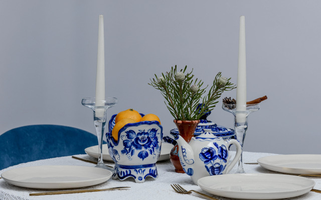 Частный дом Галерея