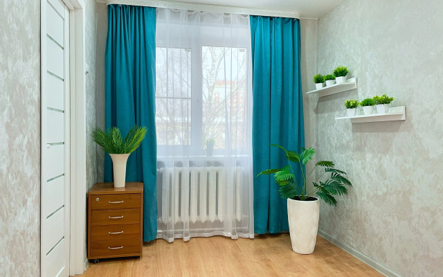 Апартаменты Relax Apart на улице Пролетарская 6