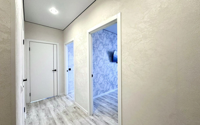 Квартира Просторная на Земнухова