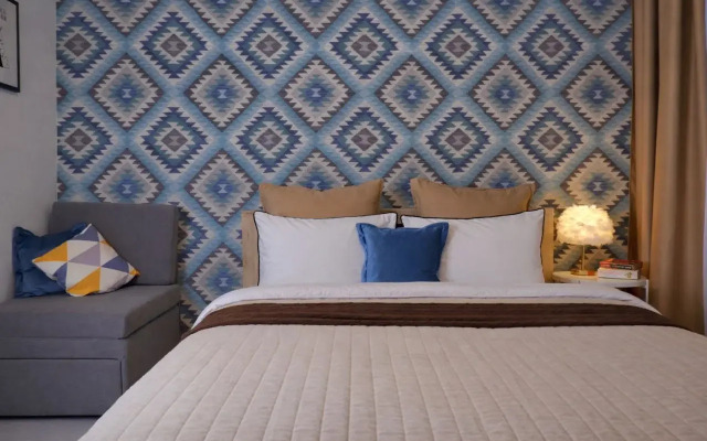 Апартаменты Студия