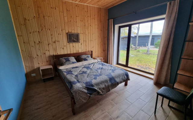 Гостевой дом Avadlahti