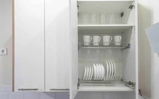 Квартира Inndays на Аркадия Шипунова д.44