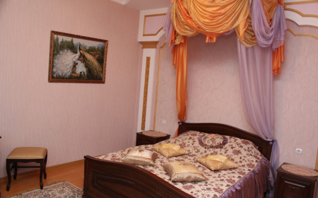 Edelvejs Hotel