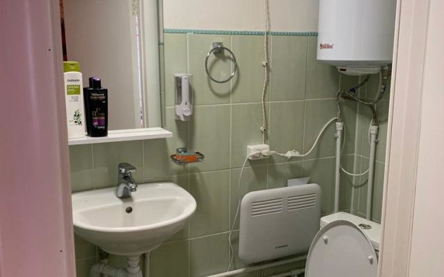 Изба Пасечника Пятиместная Хутор Медовый