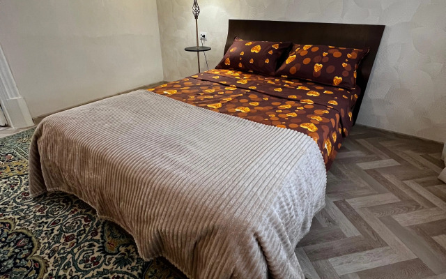 Квартира Маркса 1  Площадь Ленина