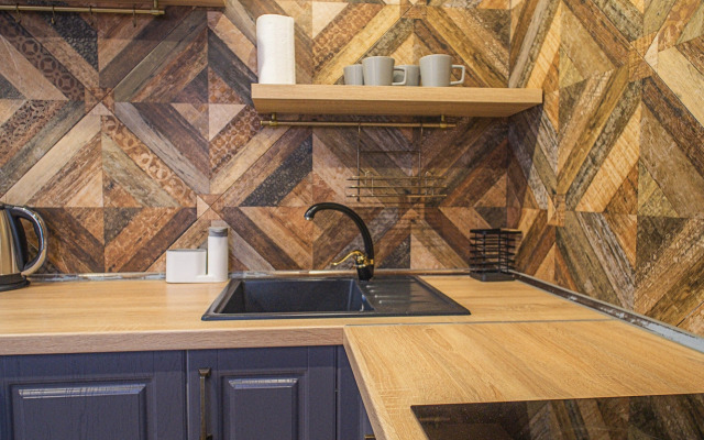 Квартира Турин