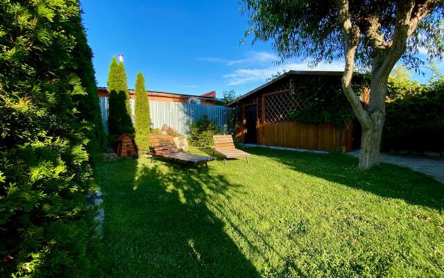 Veles Private House