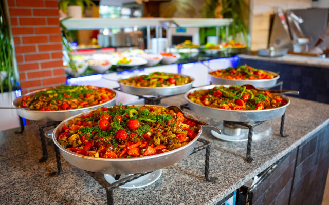 Camyuva Beach Hotel