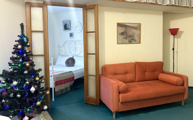 Квартира Муза