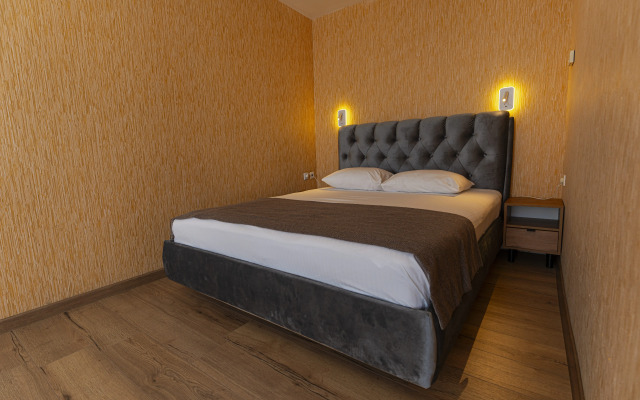 Atlantida Hotel