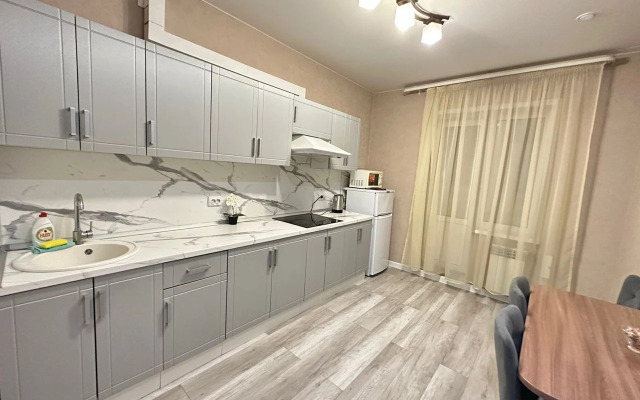 Квартира Уютная в Ближнем Арбеково