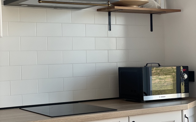 Апартаменты Amber Holiday Mint на Римской