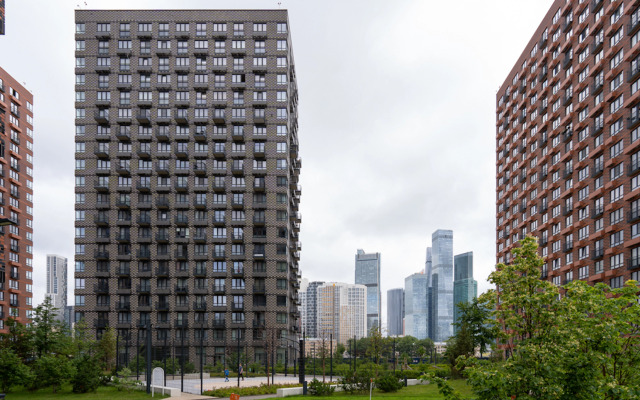 Uraganapart Avrora Apartments