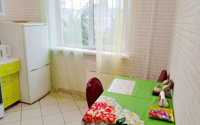 Квартира на Улице Люблинская 161