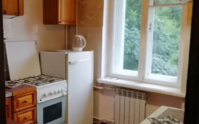 Квартира на улице Свободы 18