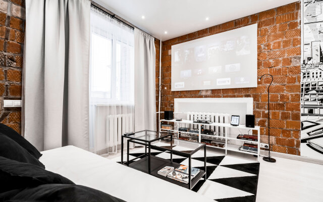 Мама Ро Студия №15 Нео Москва